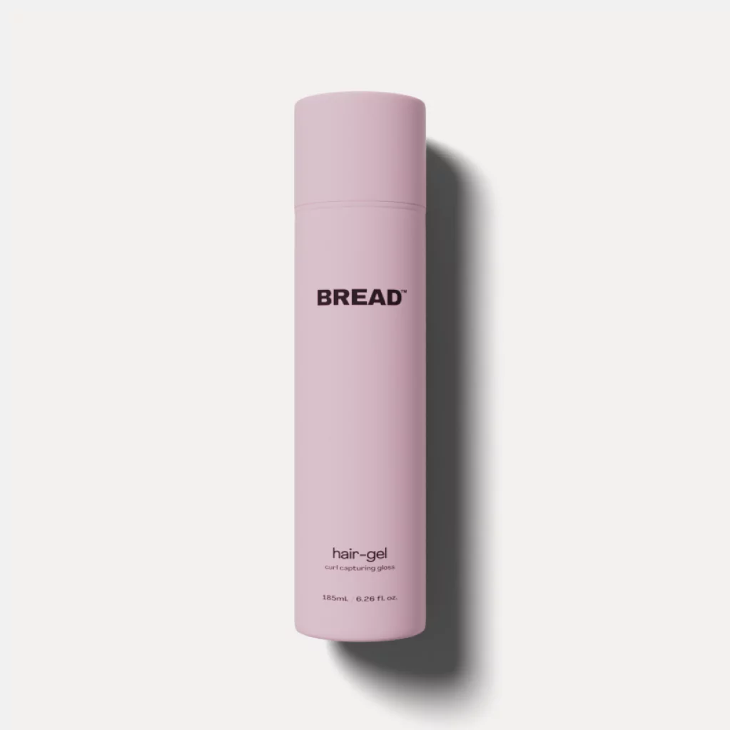 Bread, Beauty, Primary Packaging