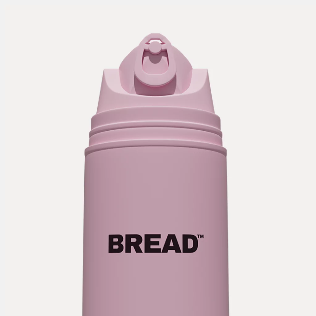 Bread, Beauty, Primary Packaging