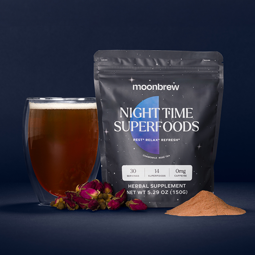 Moonbrew, Secondary Packaging