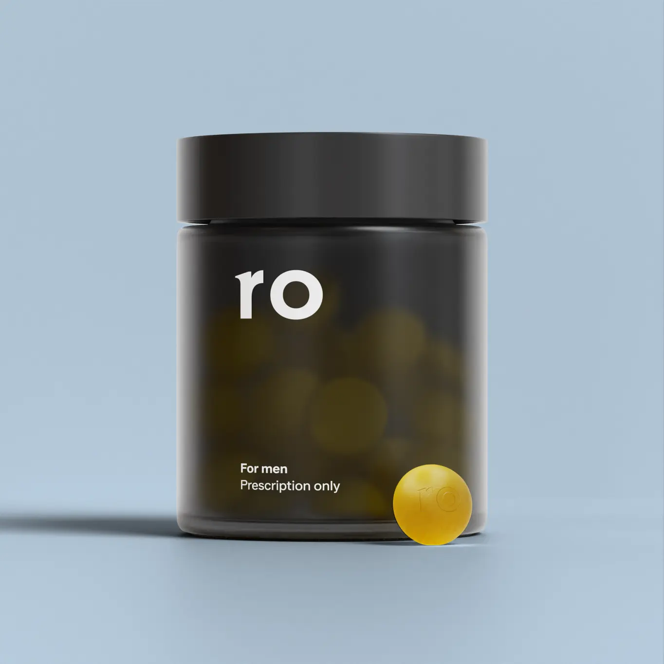 Ro, Health & Wellness, Primary Packaging